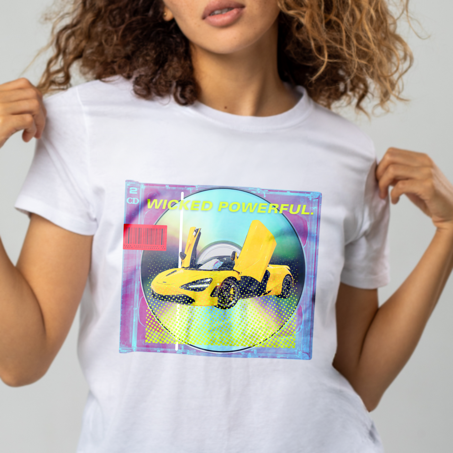 FREE SHIPPING Wicked Powerful T-Shirt Car Enthusiast Shirt Supercar T-Shirt Performance Car Shirt Exotic Car T-Shirt Adventure Car Shirt Passionate Driver Tee Motorsport